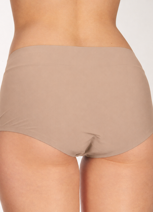 Ten Cate slip secrets midi brief walnut dames