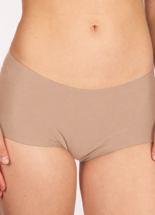 Ten Cate slip secrets midi brief walnut dames