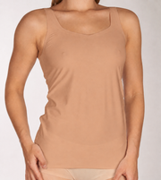 Ten Cate topje secrets singlet 2-way walnut dames